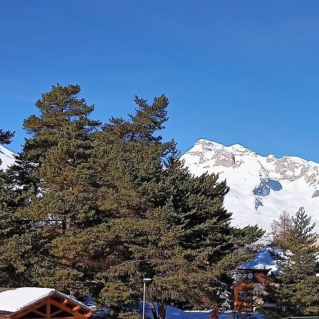 Apartament T3 Avec Terrasse 6 Personnes, La Joue Du Loup Zewnętrze zdjęcie