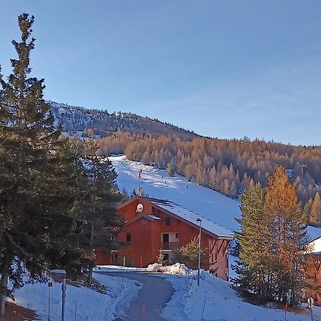 Apartament T3 Avec Terrasse 6 Personnes, La Joue Du Loup Zewnętrze zdjęcie