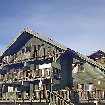 Apartament T3 Avec Terrasse 6 Personnes, La Joue Du Loup Zewnętrze zdjęcie