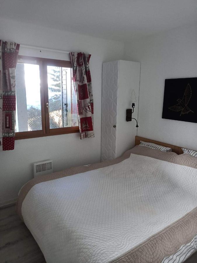 Apartament T3 Avec Terrasse 6 Personnes, La Joue Du Loup Zewnętrze zdjęcie