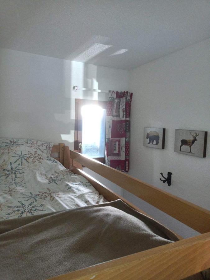 Apartament T3 Avec Terrasse 6 Personnes, La Joue Du Loup Zewnętrze zdjęcie