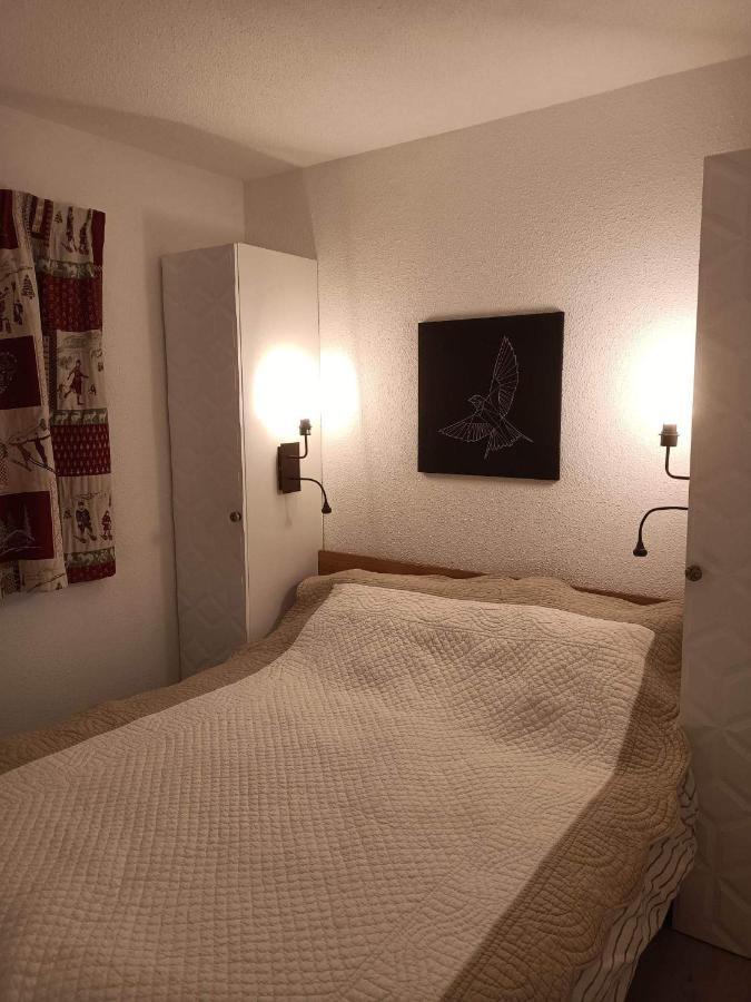 Apartament T3 Avec Terrasse 6 Personnes, La Joue Du Loup Zewnętrze zdjęcie