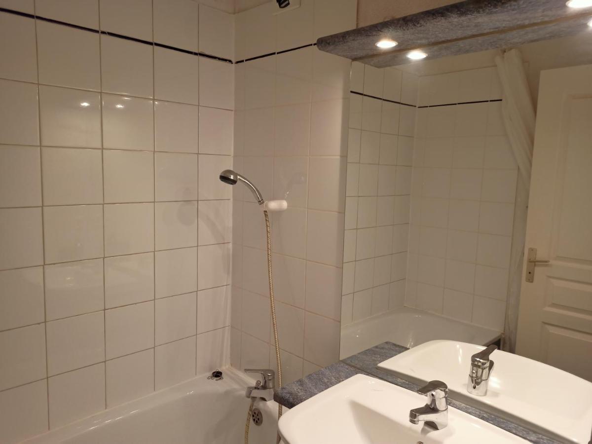 Apartament T3 Avec Terrasse 6 Personnes, La Joue Du Loup Zewnętrze zdjęcie