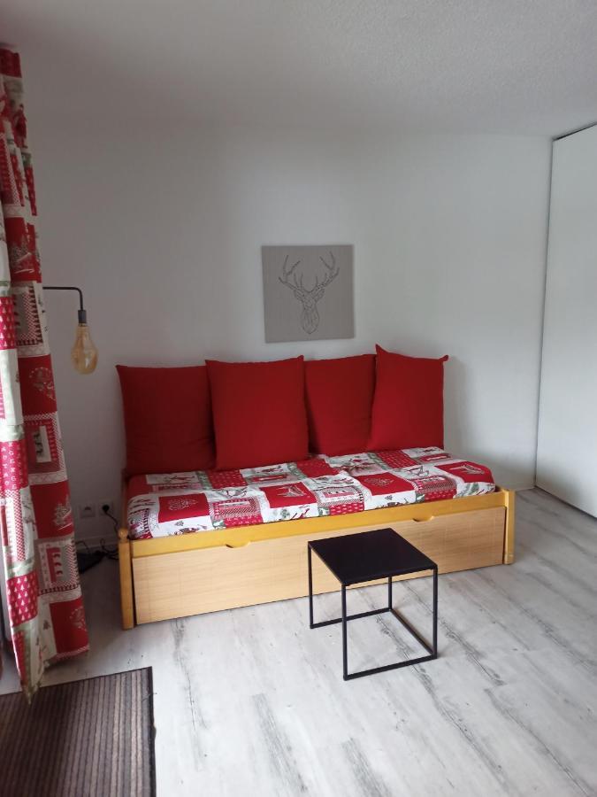 Apartament T3 Avec Terrasse 6 Personnes, La Joue Du Loup Zewnętrze zdjęcie