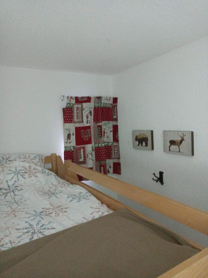 Apartament T3 Avec Terrasse 6 Personnes, La Joue Du Loup Zewnętrze zdjęcie